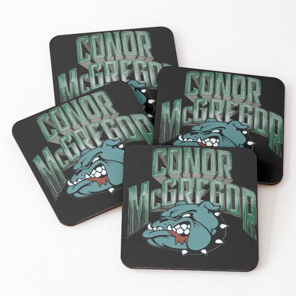 Item preview, conor McGregor UFC 303 designed and sold by BladiWear.