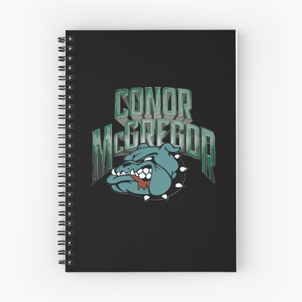 Item preview, conor McGregor UFC 303 designed and sold by BladiWear.
