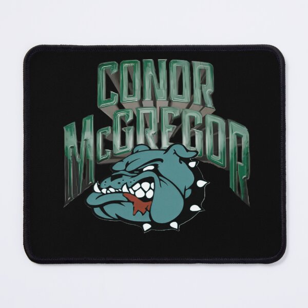 Item preview, conor McGregor UFC 303 designed and sold by BladiWear.