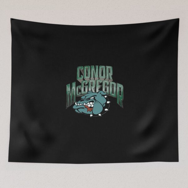 Item preview, conor McGregor UFC 303 designed and sold by BladiWear.