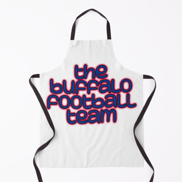 Item preview, The Buffalo Football Team designed and sold by fangirljules.