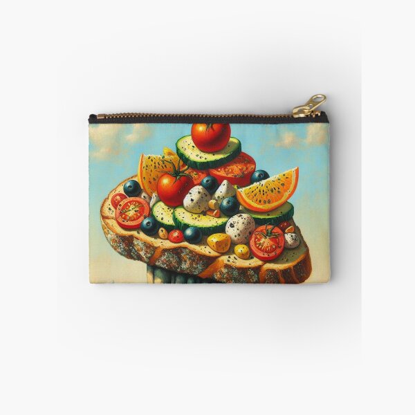 Item preview, Mount Bruschetta designed and sold by ComputerContent.