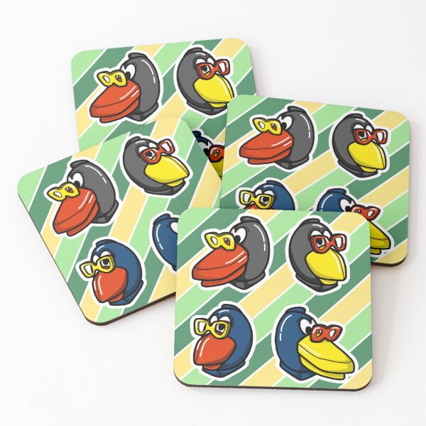 Item preview, Ravens  designed and sold by emily-pez.