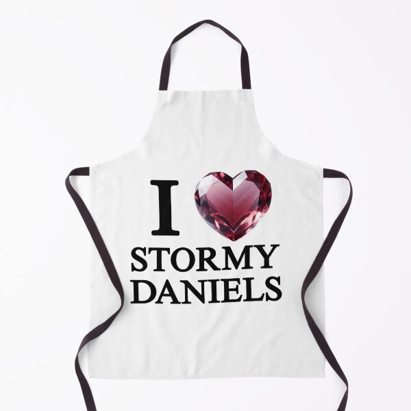Item preview, I Love Stormy Daniels designed and sold by kripalsutariya.