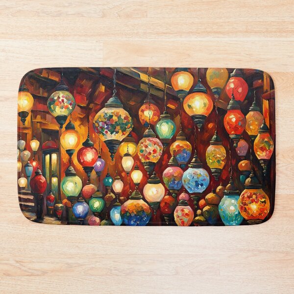 Item preview, Turkish Lights And Mosaic Lamps designed and sold by taiche.