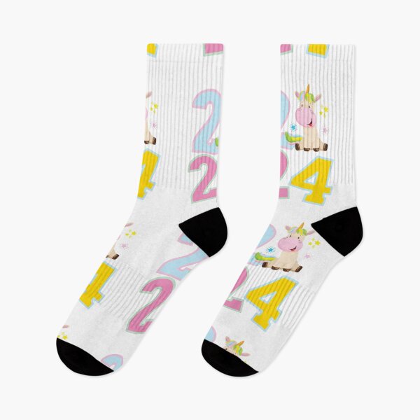 Item preview, Sweet Unicorn  Birthday Gift 2024 designed and sold by koonam.