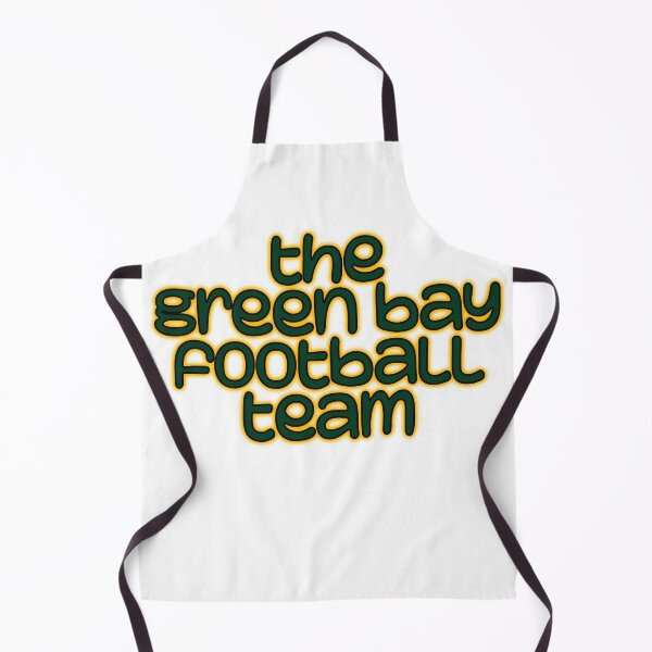 Item preview, The Green Bay Football Team designed and sold by fangirljules.