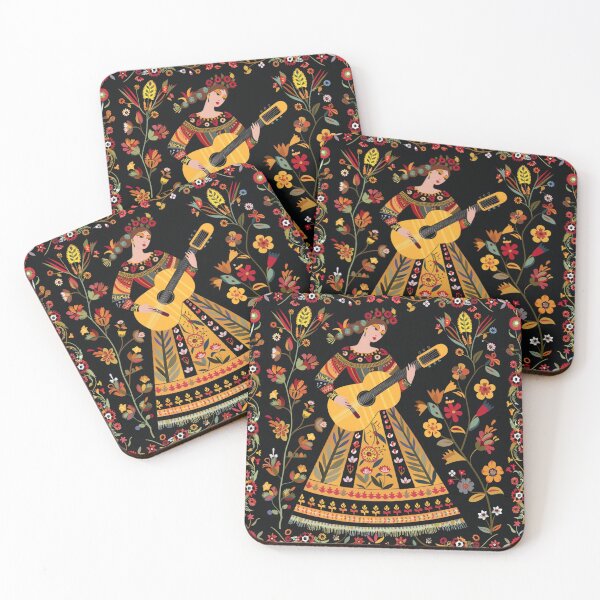 Item preview, Bulgarian Pattern designed and sold by Myra365Art.