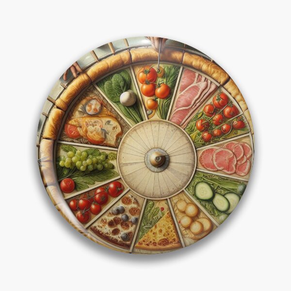 Item preview, Quiche for All designed and sold by ComputerContent.