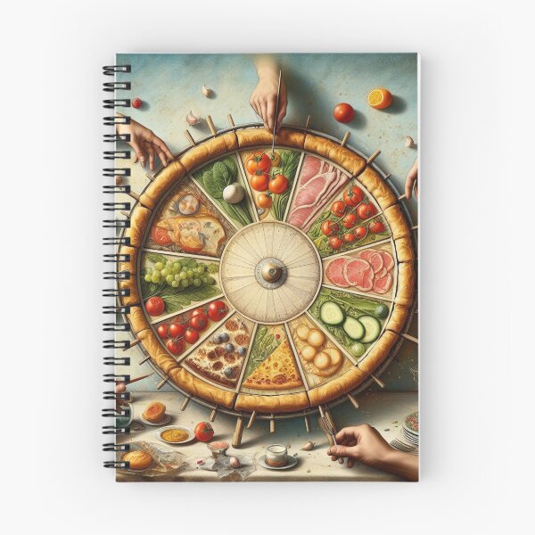 Item preview, Quiche for All designed and sold by ComputerContent.