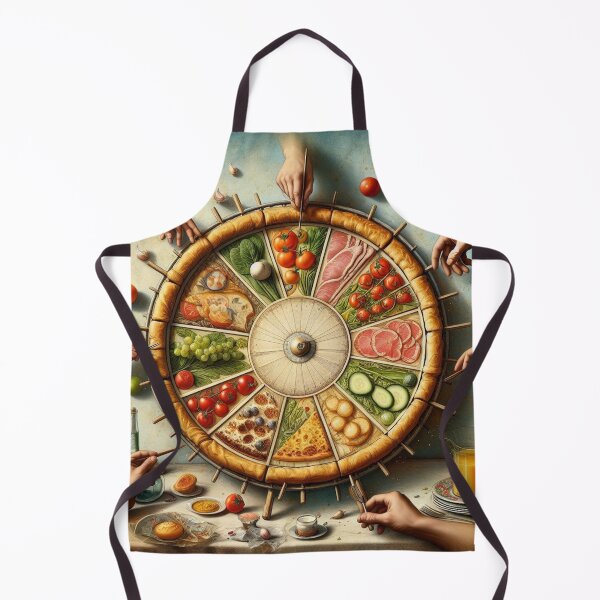 Item preview, Quiche for All designed and sold by ComputerContent.