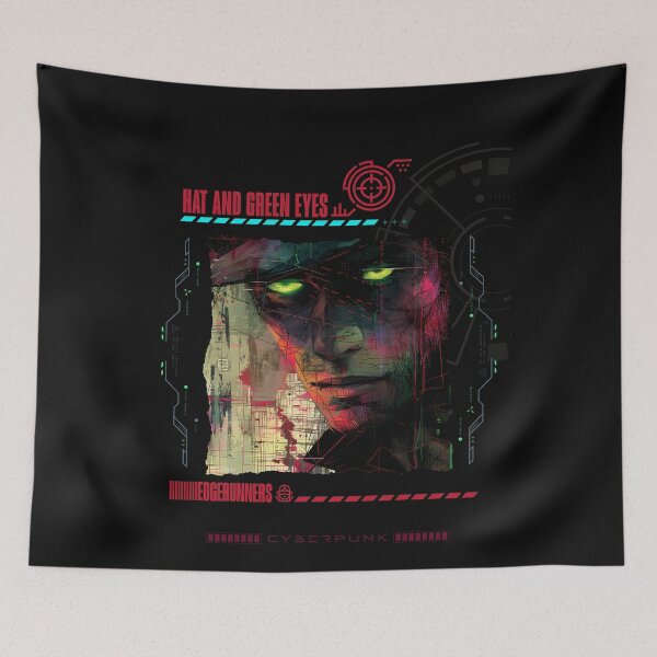 Item preview, Futuristic Digital Art: A Smart Investment for Astute Collectors designed and sold by Artedig.