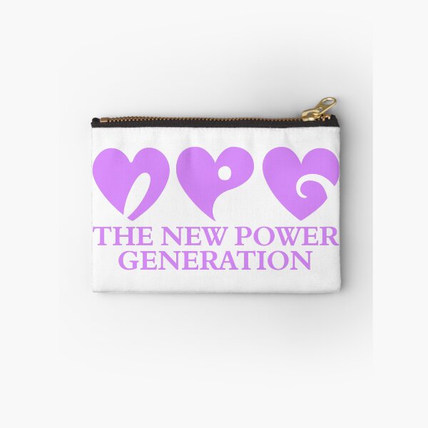 Item preview, Newly Powered designed and sold by Heartandstarr.