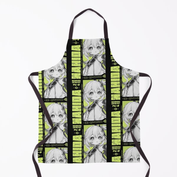 Item preview, Nahida - Genshin Impact V.3 color ver designed and sold by IZQINAV.