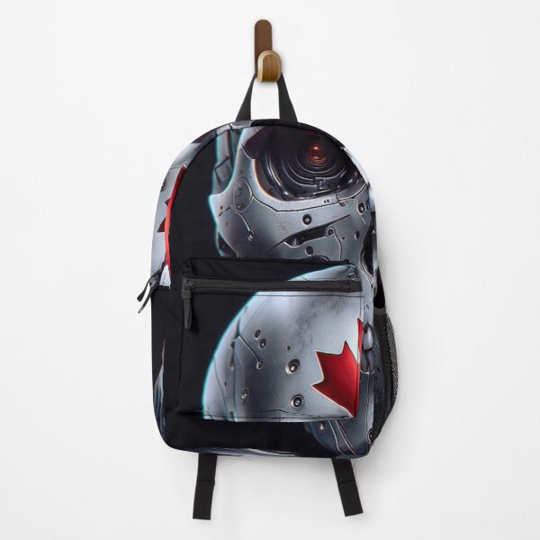 Item preview, Canadian Skull 2 designed and sold by ToddMichaelArt.
