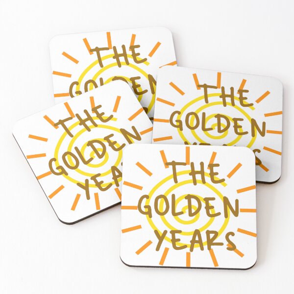 Item preview, The Golden Years Sun Joshua Bassett designed and sold by courtneycrazy.