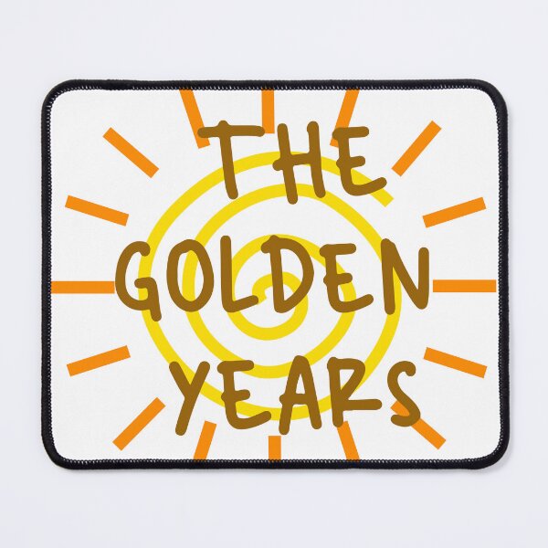 Item preview, The Golden Years Sun Joshua Bassett designed and sold by courtneycrazy.