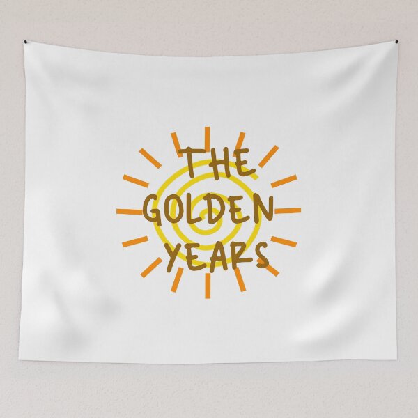 Item preview, The Golden Years Sun Joshua Bassett designed and sold by courtneycrazy.