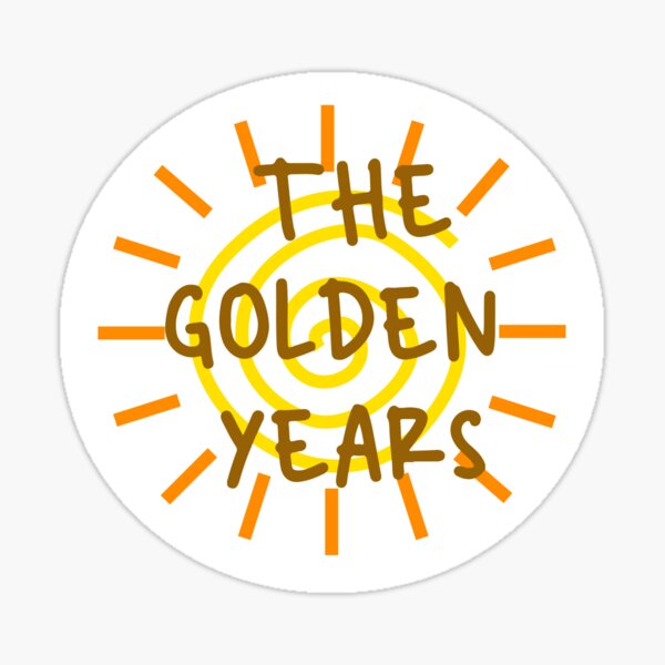Item preview, The Golden Years Sun Joshua Bassett designed and sold by courtneycrazy.