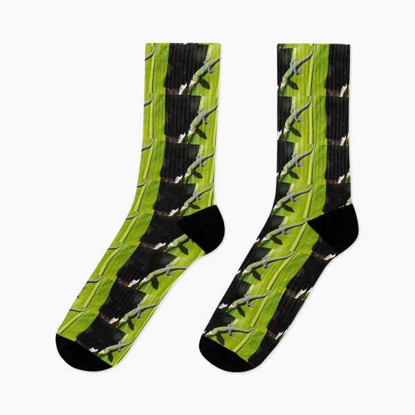 Item preview, Gold Dust Day Gecko designed and sold by Creative Endeavors ..