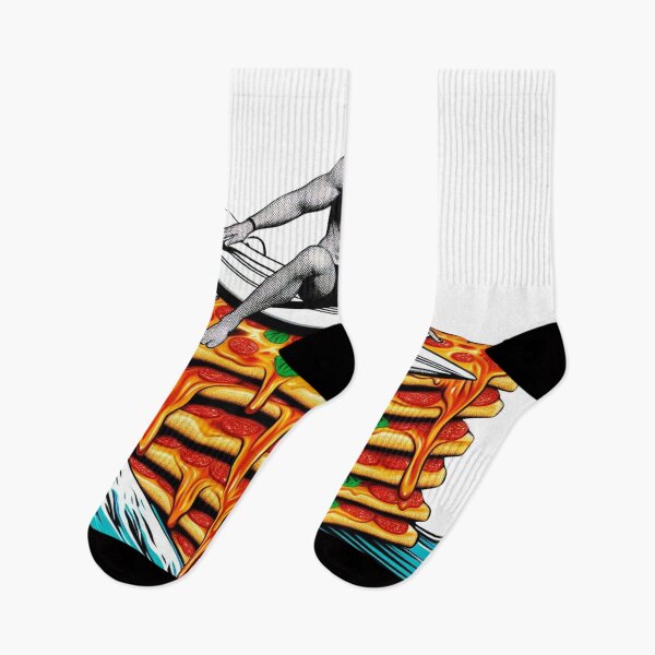 Item preview, Surfing Lasagna  designed and sold by ComputerContent.