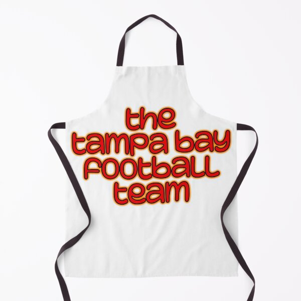 Item preview, The Tampa Bay Football Team designed and sold by fangirljules.