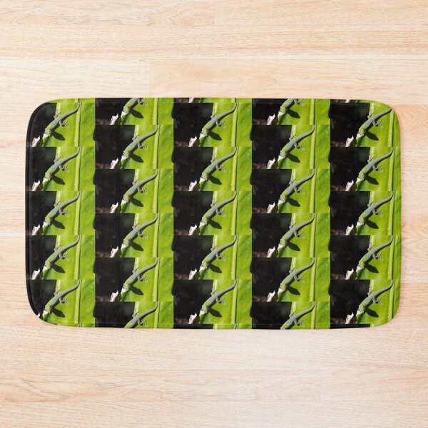 Item preview, Gold Dust Day Gecko designed and sold by Creative Endeavors ..