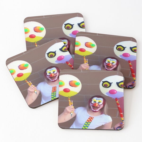 Item preview, Clown Labs Clown #28 designed and sold by SovereignGod.