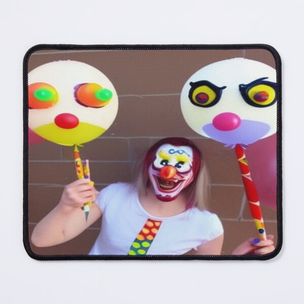 Item preview, Clown Labs Clown #28 designed and sold by SovereignGod.