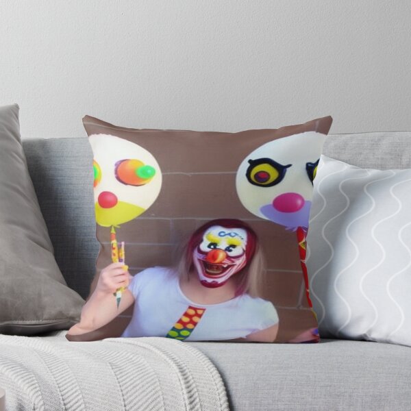 Item preview, Clown Labs Clown #28 designed and sold by SovereignGod.