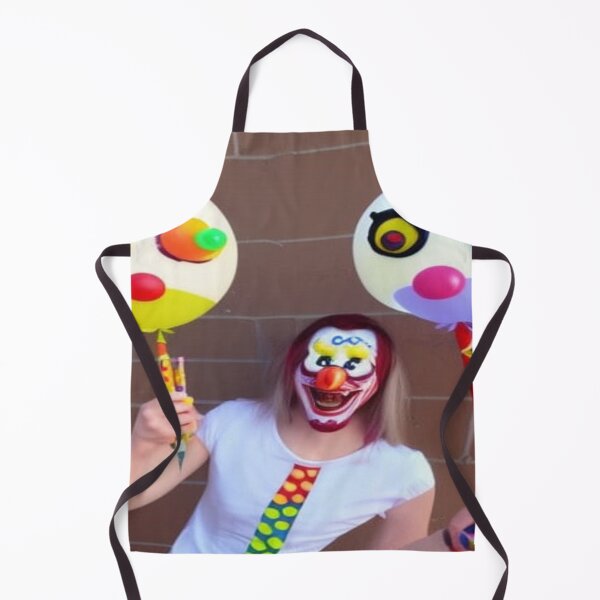 Item preview, Clown Labs Clown #28 designed and sold by SovereignGod.
