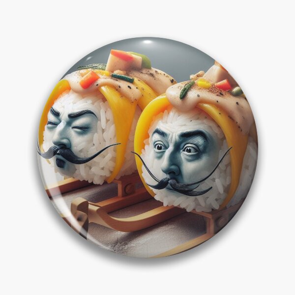 Item preview, Sushi Sleigh  designed and sold by ComputerContent.