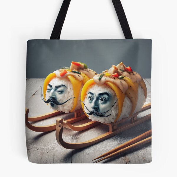 Item preview, Sushi Sleigh  designed and sold by ComputerContent.