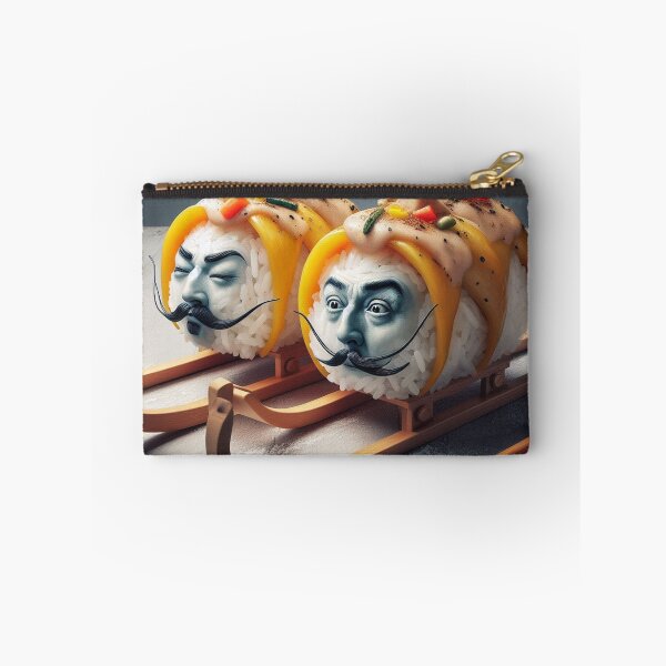 Item preview, Sushi Sleigh  designed and sold by ComputerContent.