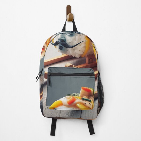 Item preview, Sushi Sleigh designed and sold by ComputerContent.