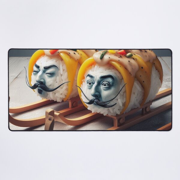 Item preview, Sushi Sleigh  designed and sold by ComputerContent.