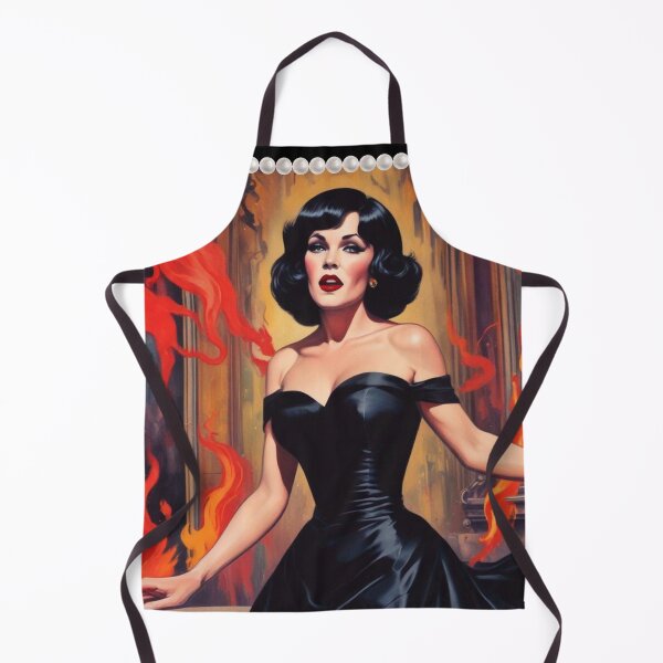 Item preview, Flames! designed and sold by thecompassrose.
