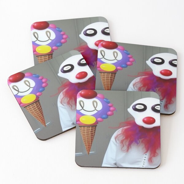 Item preview, Clown Labs #29 designed and sold by SovereignGod.