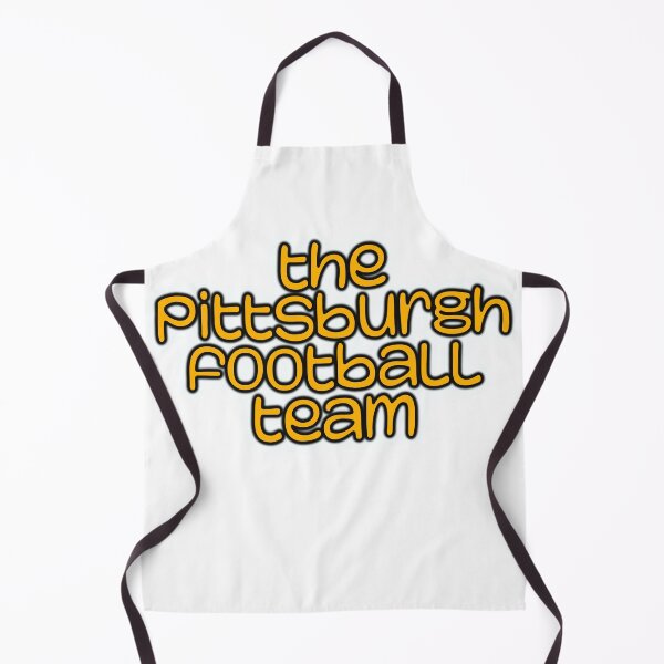 Item preview, The Pittsburgh Football Team designed and sold by fangirljules.