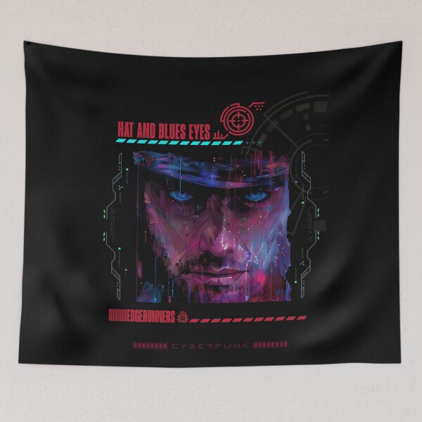 Item preview, Futuristic Digital Art: An Unmatched Sensory Experience designed and sold by Artedig.