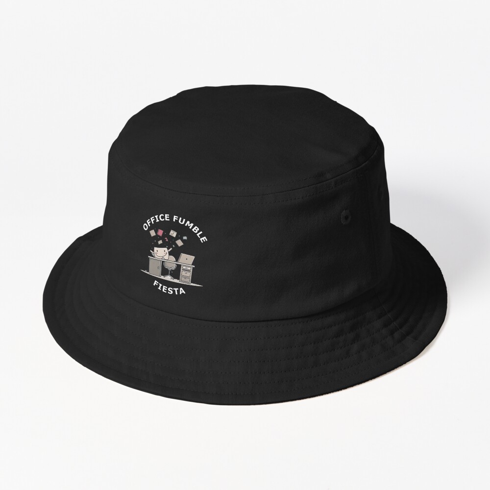 Item preview, Bucket Hat designed and sold by FWLKIT.