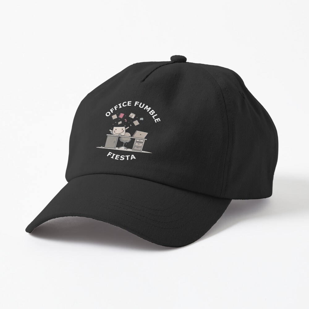 Item preview, Dad Hat designed and sold by FWLKIT.