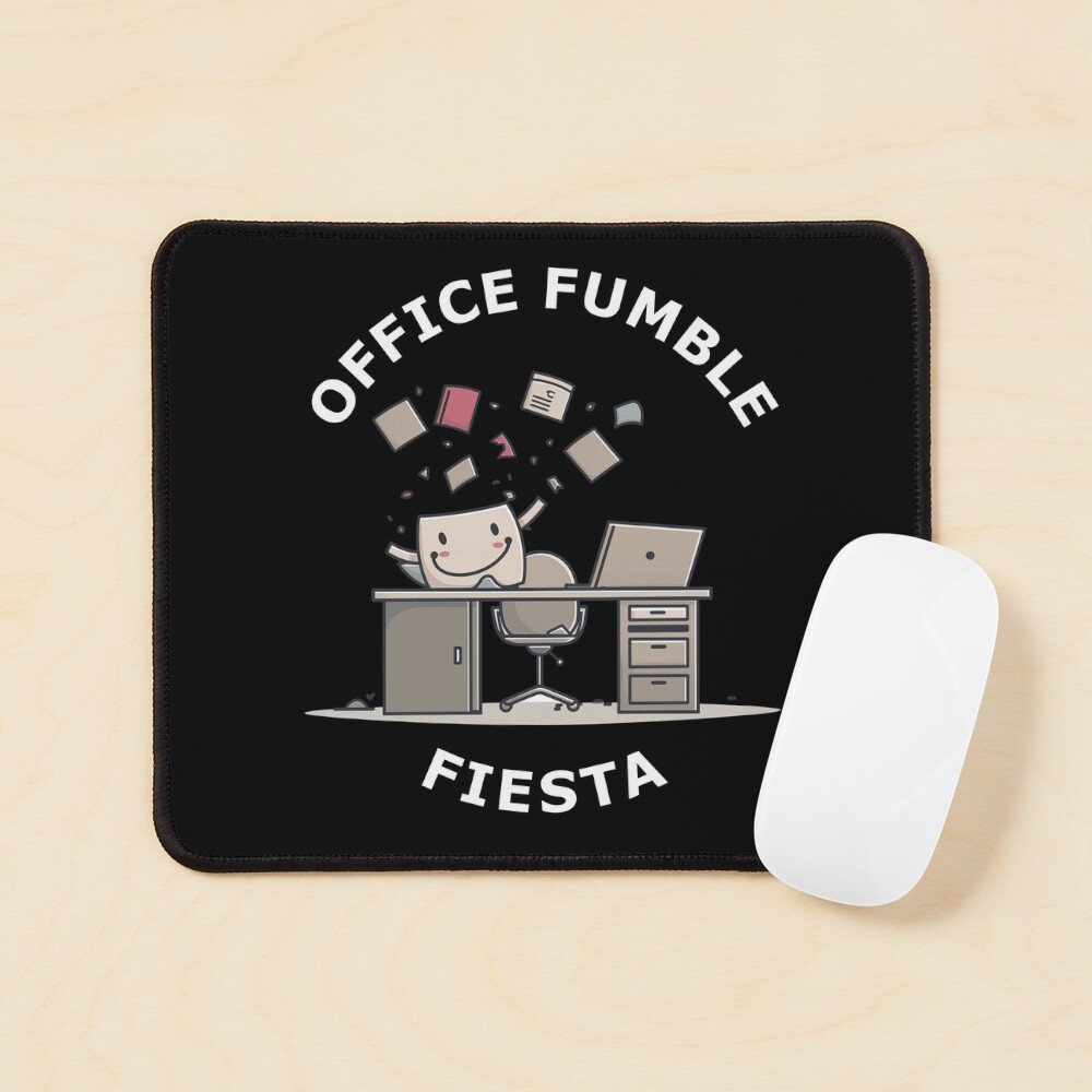 Item preview, Mouse Pad designed and sold by FWLKIT.