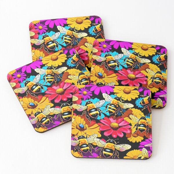 Item preview, Buzzing Beauty designed and sold by shortiiblazed.