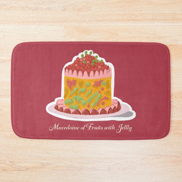 Item preview, Historical Cooking Hand Drawn Illustration 3 designed and sold by MariOyama.