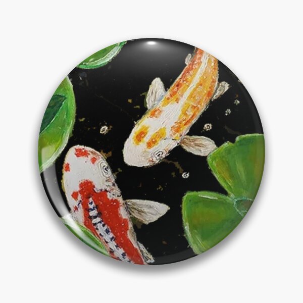 Item preview, Peces designed and sold by ANTonANT.