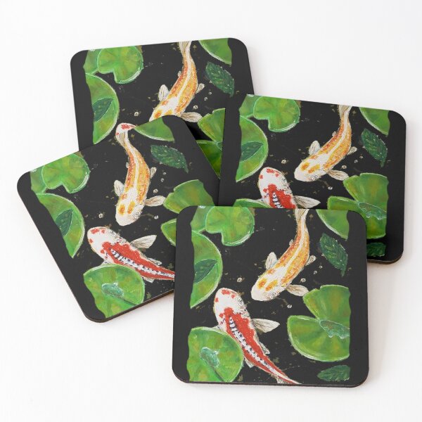Item preview, Fishes designed and sold by ANTonANT.