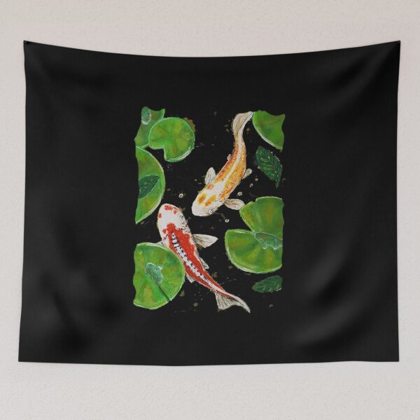 Item preview, Fishes designed and sold by ANTonANT.