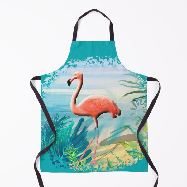 Item preview, WHERE DID THE FLAMINGO 3D designed and sold by THE AMERICAN TEEVANGELIST.