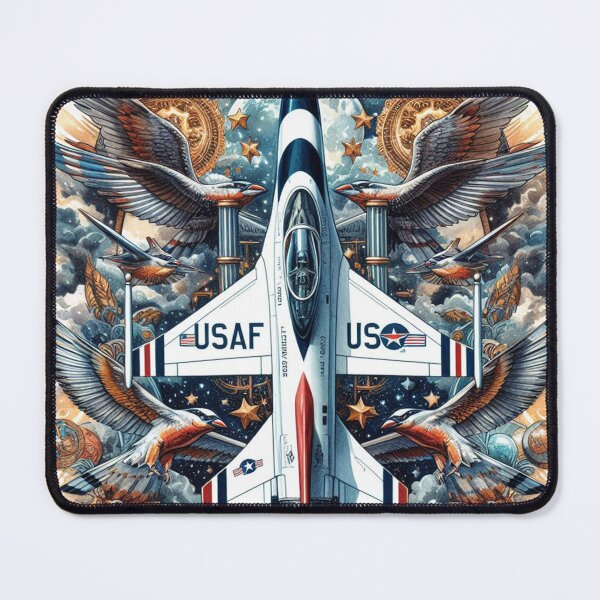 Item preview, Usaf Thunderbirds designed and sold by francous03.